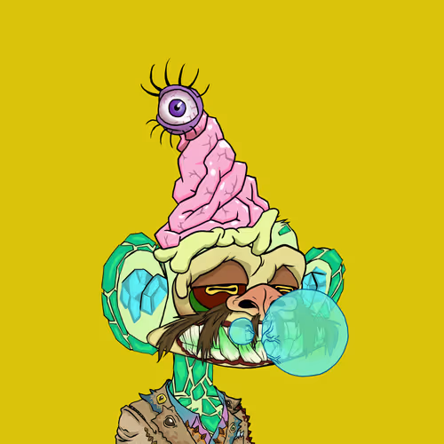Lil Mutants