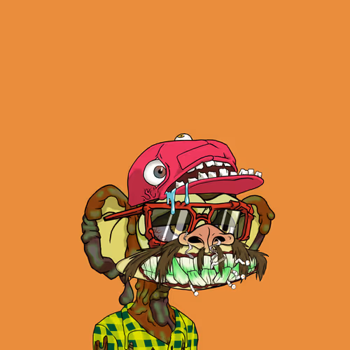 Lil Mutants