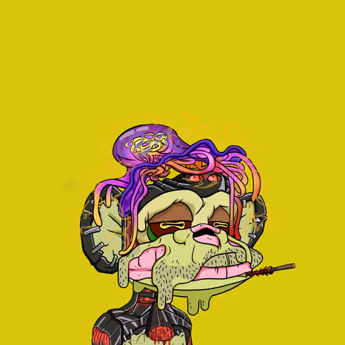 Lil Mutants