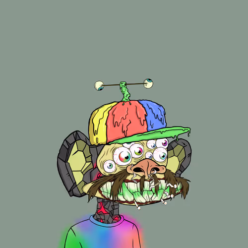 Lil Mutants