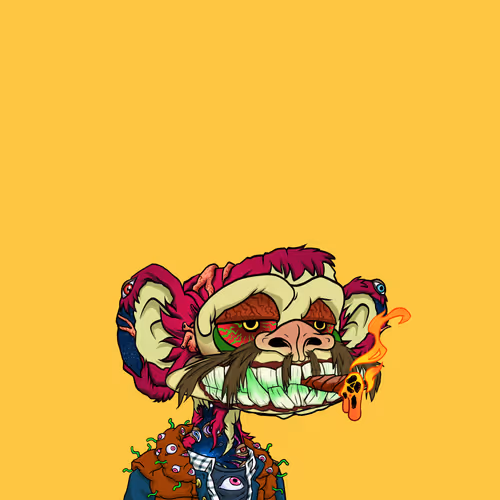 Lil Mutants