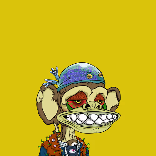 Lil Mutants
