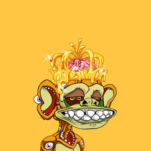 Lil Mutants