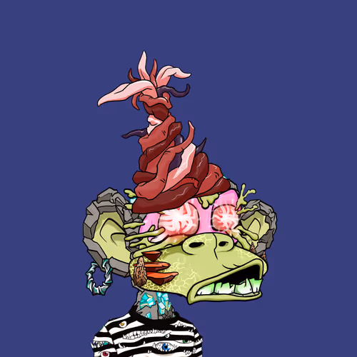 Lil Mutants