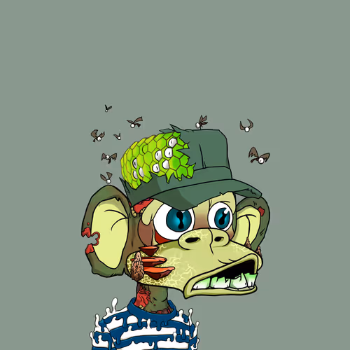 Lil Mutants