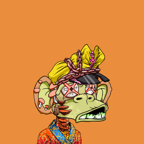 Lil Mutants