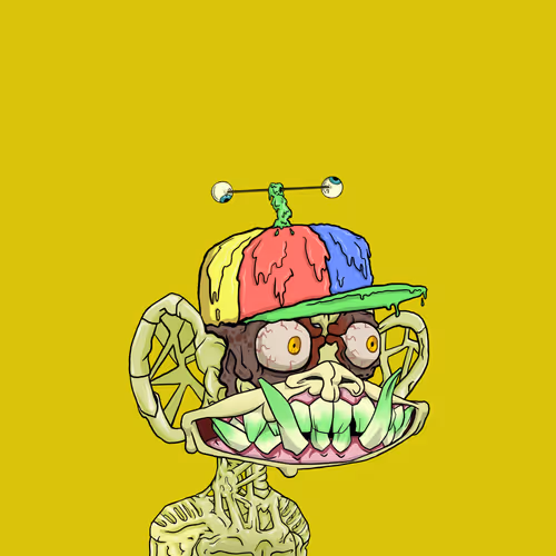 Lil Mutants
