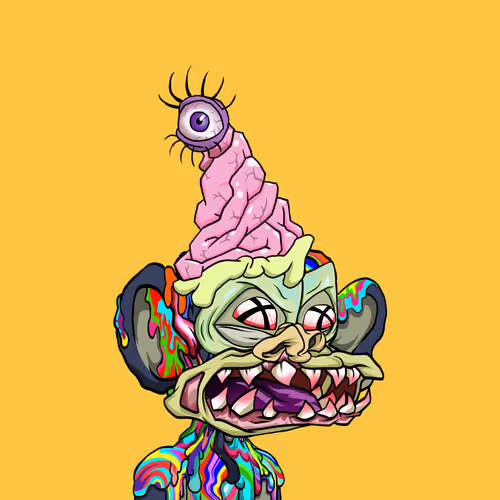 Lil Mutants