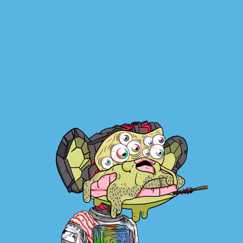 Lil Mutants