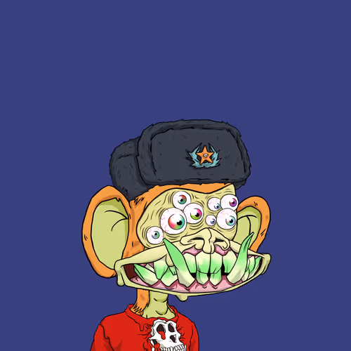 Lil Mutants
