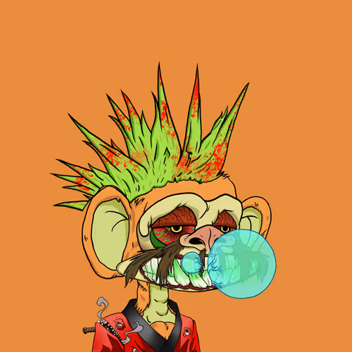 Lil Mutants