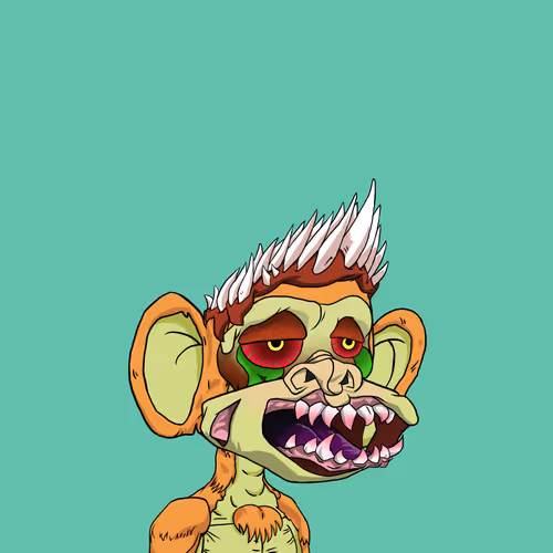 Lil Mutants