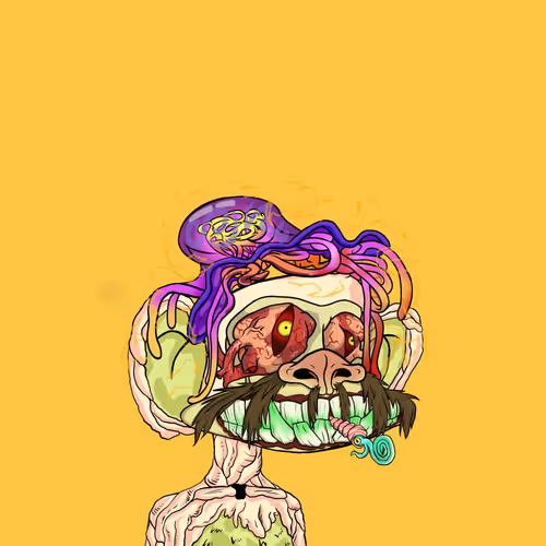 Lil Mutants