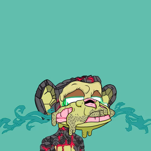 Lil Mutants