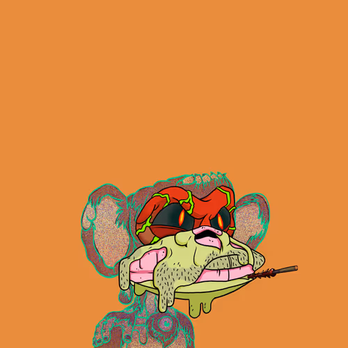 Lil Mutants