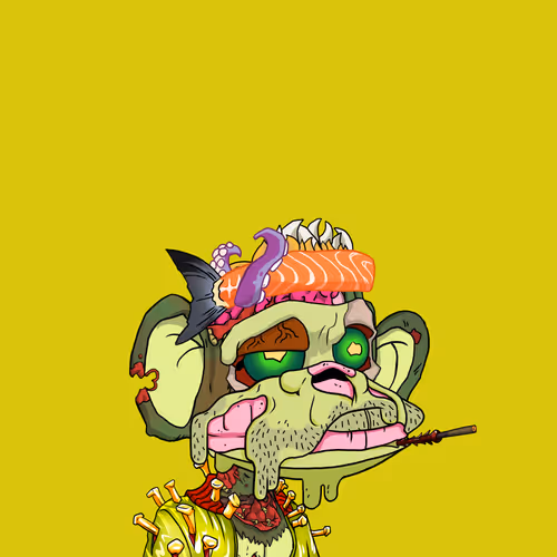 Lil Mutants