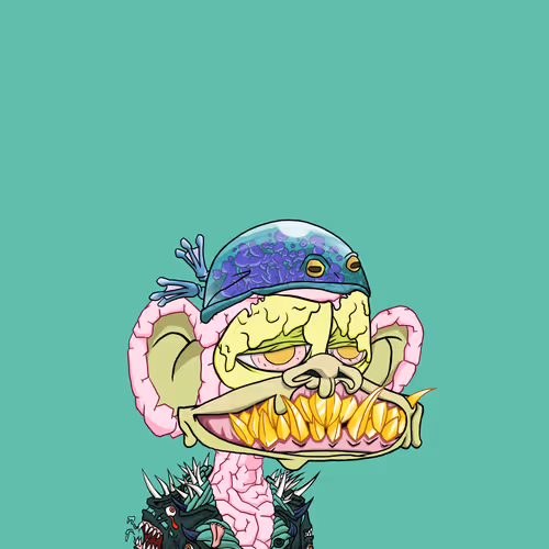 Lil Mutants