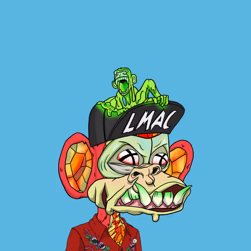 Lil Mutants