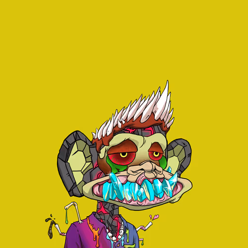 Lil Mutants