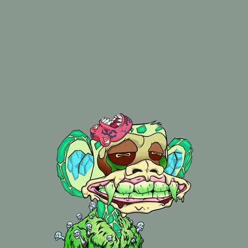 Lil Mutants
