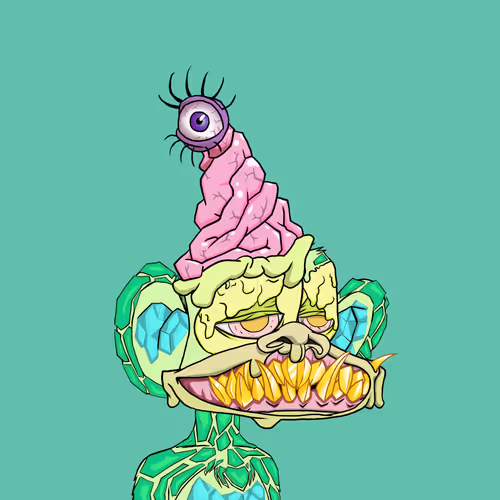 Lil Mutants