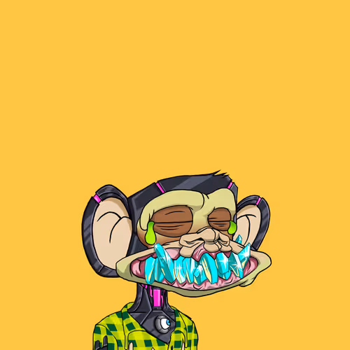 Lil Mutants