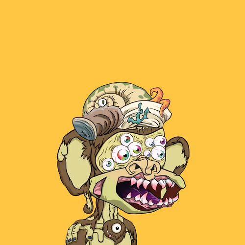 Lil Mutants