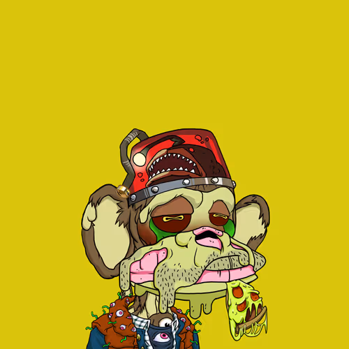 Lil Mutants