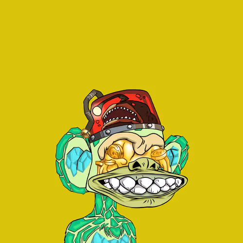 Lil Mutants