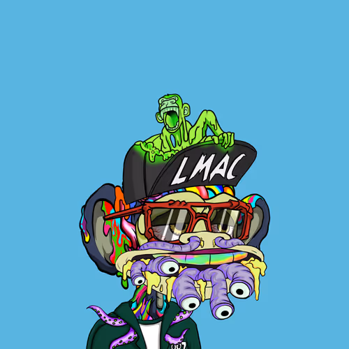 Lil Mutants