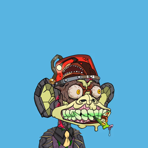 Lil Mutants