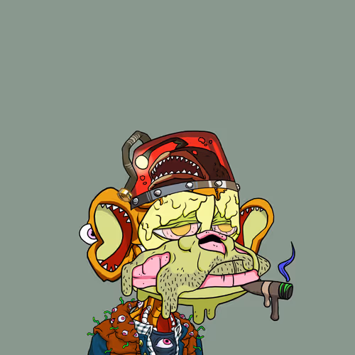 Lil Mutants