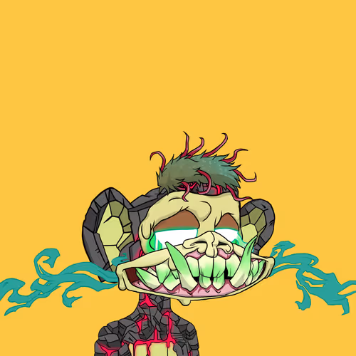 Lil Mutants