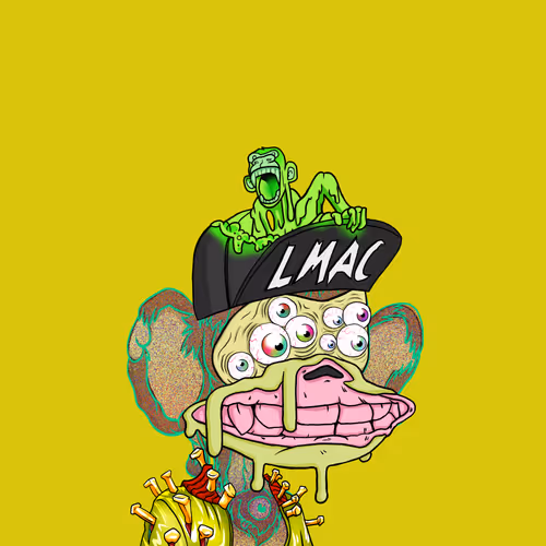 Lil Mutants