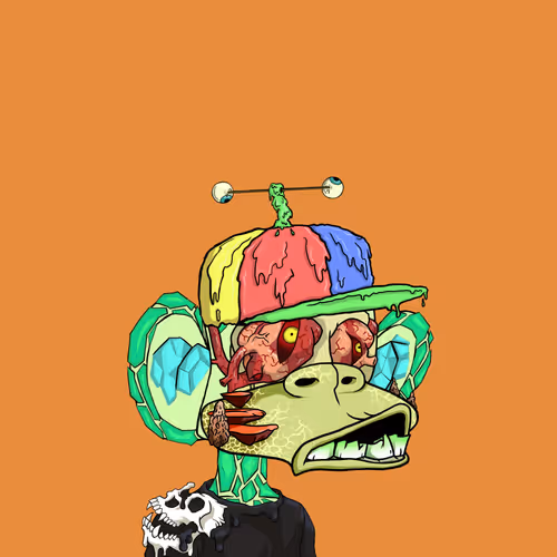 Lil Mutants