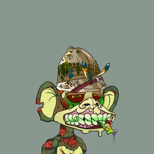 Lil Mutants