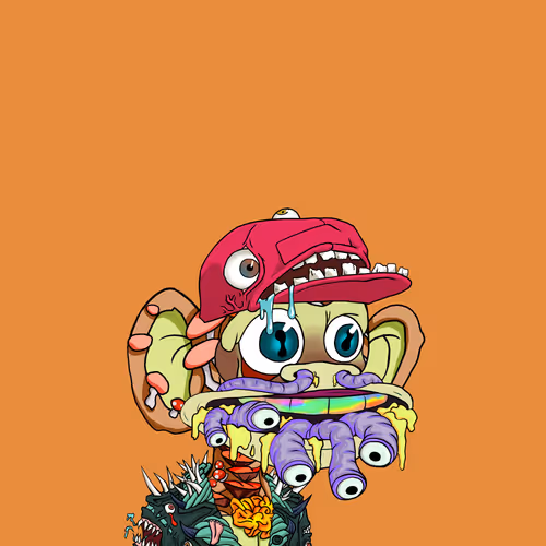 Lil Mutants