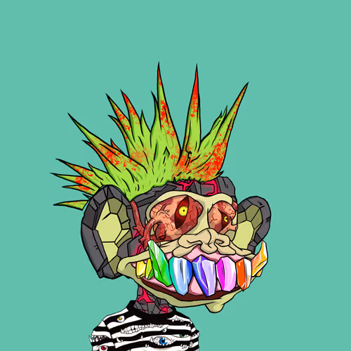 Lil Mutants