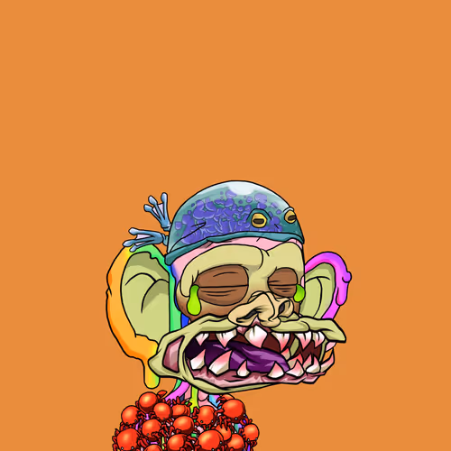 Lil Mutants
