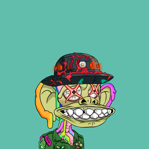 Lil Mutants