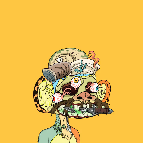 Lil Mutants