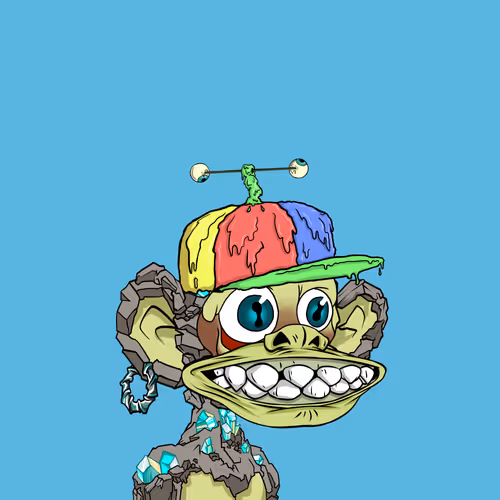 Lil Mutants
