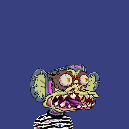 Lil Mutants