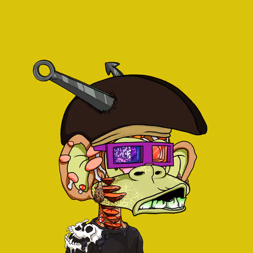 Lil Mutants