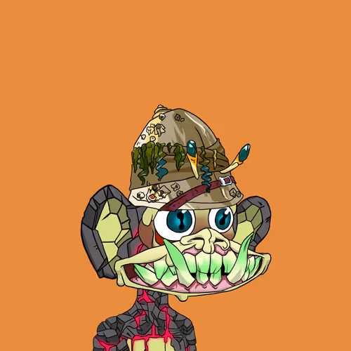 Lil Mutants
