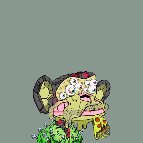 Lil Mutants