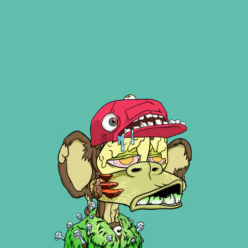 Lil Mutants
