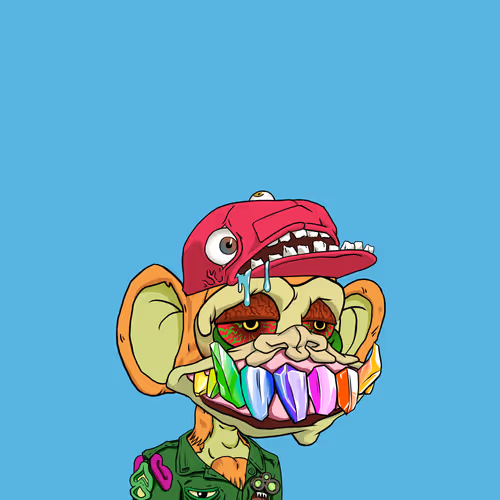 Lil Mutants
