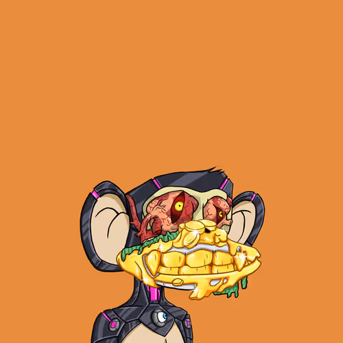 Lil Mutants