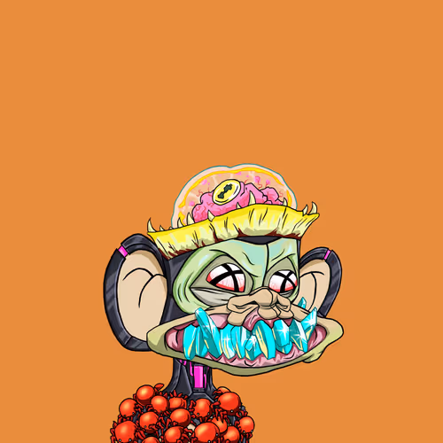 Lil Mutants